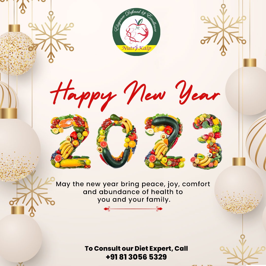 HAPPY NEW YEAR 2023